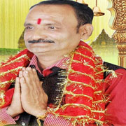 Ved Prakash Shriwastaw